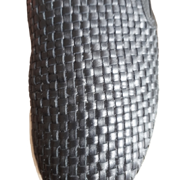 J Slides woven sneakers - Picture 5 of 6